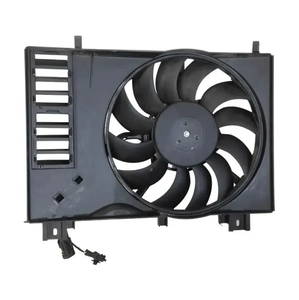 YL00297080 Motor de ventilador de radiador de refrigeración original Peugeot 4008 5008 <span class=keywords><strong>C5</strong></span> serie <span class=keywords><strong>AIRCROSS</strong></span> - Product Image 1