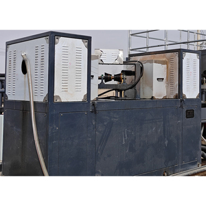 Máquina Automática de Limpieza de Tuberías de Petróleo para la Industria Petrolera - Product Image 4