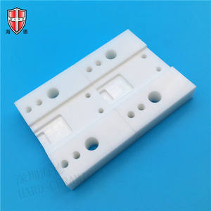 Blocco ceramico di <span class=keywords><strong>Zirconia</strong></span> personalizzato ad alta temperatura e resistente all'usura - Product Image 6