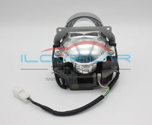 ใช้เลนส์โปรเจคเตอร์แบบBi-LedสำหรับToyo Ta/New Crown 5500K - Product Image 4