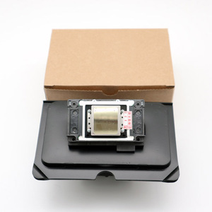 Ban đầu xp600 DX11 đầu in F1080-A1 100% mới và được thực hiện tại Nhật Bản với con dấu EP-SON - Product Image 2