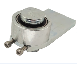 Charnières pivotantes rotatives à charge inférieure, à fixer par boulons, <span class=keywords><strong>pour</strong></span> <span class=keywords><strong>portail</strong></span> - Product Image 5