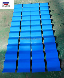 عالية الجودة آلة بناء الثلاثي طبقة المزجج IBR سقف لوحة بلاط دحراج الدلفنة على البارد شكل صنع آلة - Product Image 3