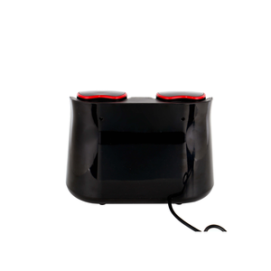 <span class=keywords><strong>Cafetera</strong></span> Eléctrica Turca Doméstica de 4 <span class=keywords><strong>Tazas</strong></span> con Certificación CE, ROHS y LFGB, <span class=keywords><strong>Cafetera</strong></span> Turca de Doble Taza con Control de Temperatura - Product Image 6