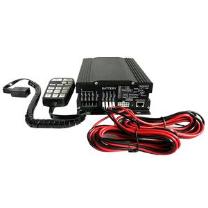 Yuankao 200W/300W/400W sirène mp3 basse fréquence sirène d'avertissement de voiture commutation haute et basse fréquence 12 <span class=keywords><strong>volt</strong></span> 24 <span class=keywords><strong>volt</strong></span> dc sirène d'alarme - Product Image 5