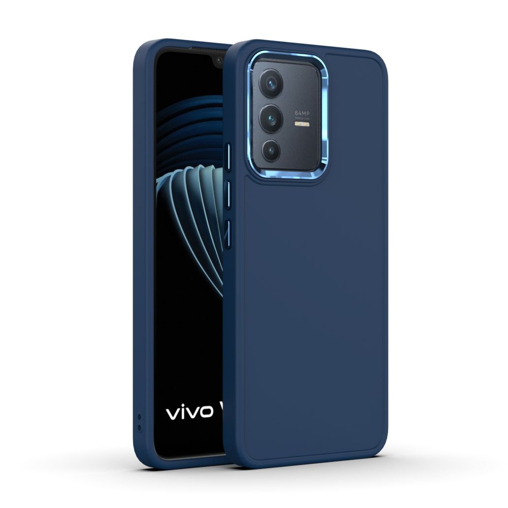 สีน้ำเงิน