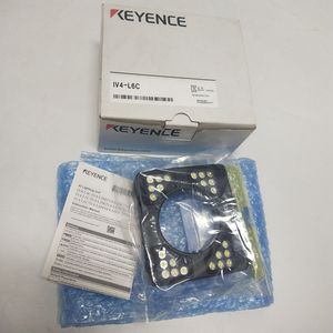 เซ็นเซอร์วิชัน AI สีแบบมุมมองกว้าง IV4-600CA ของแท้ใหม่เอี่ยมสำหรับการตรวจสอบข้อบกพร่องและสีในสายการผลิต - Product Image 5