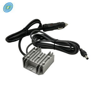 Starlink Mini Car Adapter chuyển đổi 12V đến 57V 4.5A DC DC chuyển đổi với Thuốc lá nhẹ hơn cắm cho starlink Mini Gen 3 RV - Product Image 6