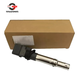 Zündspule OEM 022905715A 022 905 715a Passend für Volkswagen Tou-areg V6 Pas-sat 3.0CC Au-di Q7 2009-2020 Pors-che Caye-nne - Product Image 2