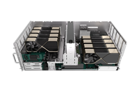 Servidor de IA para Montaje en Rack TG679V3 7U, 8 GPU RTX 5090, Procesador AMD EPYC 9004/9005, Servidor de Computación de Inteligencia Artificial con 8 Tarjetas GPU