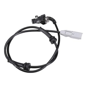 Sensor de Velocidad de Rueda 4545.L0 9665386880 para Citroën Peugeot, Pieza de Repuesto del Sistema ABS - Product Image 3