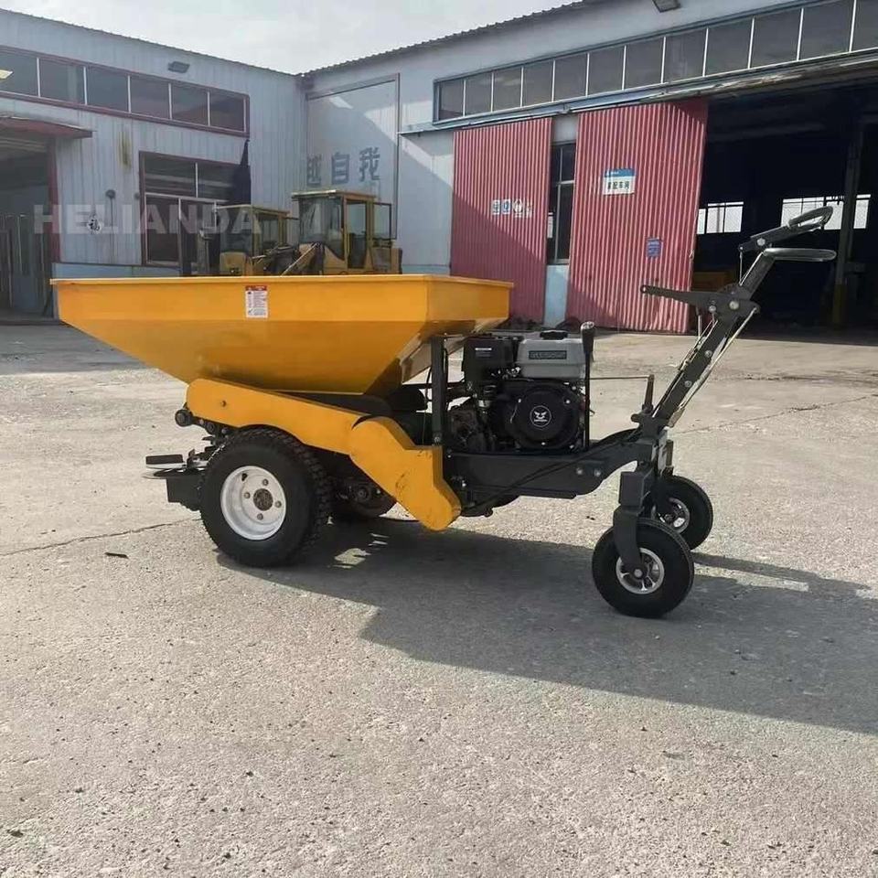 Column Internal Packaging Farm Spreading Machine Fertilizer Spreader Handheld Quick Easy Lawn ...