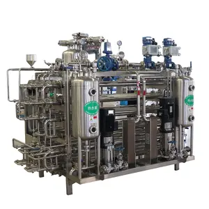aluminum can packing energy drink production line tin can filling line for beverage and drink