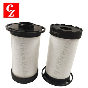 Elemento de Filtro para Compresor de Aire Ingersoll Rand 24242141 24242166 con Garantía de Alta Calidad de 1 Año - Product Image 1