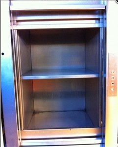 Nhiều tầng 3M 6M 9m 12m giá nhà máy tốt nhất nhỏ dumbwaiter thang máy mini nhà bếp thực phẩm nâng Kit - Product Image 6