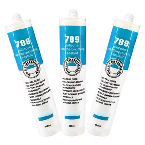 Échantillons gratuits Livraison gratuite Scellant <span class=keywords><strong>silicone</strong></span> RTV transparent neutre 100% Scellant <span class=keywords><strong>silicone</strong></span> <span class=keywords><strong>sanitaire</strong></span> étanche Adhésif - Product Image 2