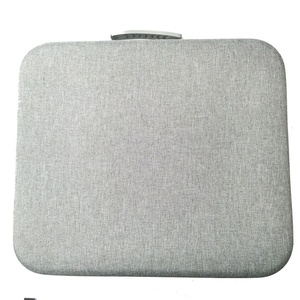 Bolsa de almacenamiento EVA para consola <span class=keywords><strong>PS5</strong></span>, estuche protector de transporte para controlador <span class=keywords><strong>PS5</strong></span>, bandolera de hombro portátil - Product Image 6