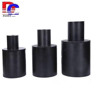 Amortiguador de goma con resorte de aire hecho en China - Product Image 4