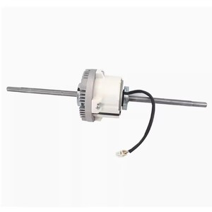 Moteur de climatiseur SIC-101CW-D8197-2 MFG-45RVN SIC-101CW-F2197-1, pièces de climatisation centralisée anti-poussière - Product Image 2