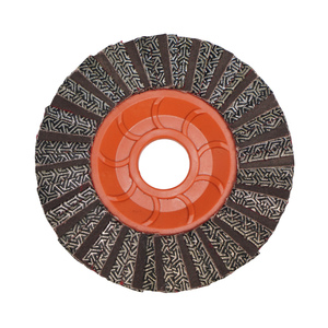 115 Mét công cụ mài mòn kim cương Flap đĩa mài bánh xe cho sứ gốm gạch - Product Image 6