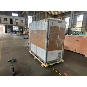 เครื่องทำความร้อนน้ำมันไฟฟ้า 80 กิโลวัตต์ อุณหภูมิสูงสุด 350 องศาเซลเซียส ควบคุมความแม่นยำสูง สำหรับการอัดรีดพลาสติก ได้รับการรับรองมาตรฐาน CE ปลอดภัย - Product Image 5