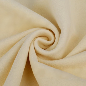 Custom Custom <span class=keywords><strong>pelle</strong></span> di pecora Shammy camoscio asciugamano <span class=keywords><strong>lavaggio</strong></span> <span class=keywords><strong>auto</strong></span> panno per la pulizia <span class=keywords><strong>pelle</strong></span> di pecora scamosciata - Product Image 5