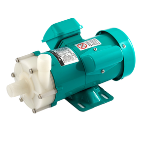 Pompes à bière pour <span class=keywords><strong>mini</strong></span>-fûts haute température 380V, pour circulation d'eau propre, haute pression 30/45L/min, hauteur de refoulement 4M, personnalisable OEM - Product Image 1