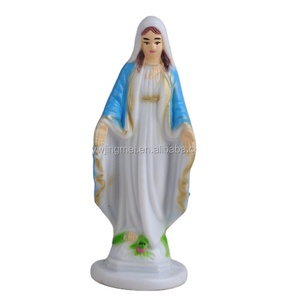 Estatuas de la Virgen María, Figuras Religiosas Católicas de la Virgen María en Venta - Product Image 6