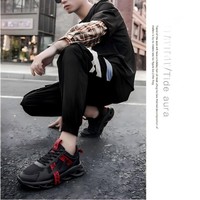 Chaussures de luxe rétro OEMS (ou édition de créateur) : Confort de haut niveau, design respirant, vente en gros directe du fabricant