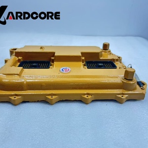 Módulo de Control Electrónico del Motor ECM 240-5304 10R-4092 para Motores C-10 C-12 C-15 C-16 C18 3126B 3406, Excavadoras 325C 322C - Product Image 2