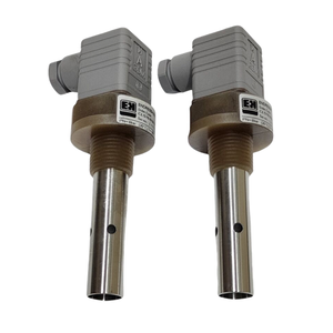 Cảm biến độ dẫn điện E + H condumax cls19 độ sâu chèn: Thông số 50-115mm - Product Image 6