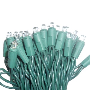 Nhà Máy Bán Buôn Giá 5 Mét Góc Rộng <span class=keywords><strong>Led</strong></span> Giáng Sinh Trang Trí Holiday Trong Nhà Ngoài Trời Chuỗi Lights Đối Với Sản Xuất Tại Trung Quốc - Product Image 5