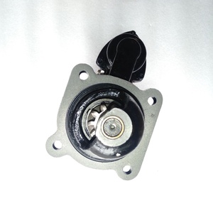 Hiệu suất cao mới khởi động lắp ráp 612600090340 động cơ bắt đầu cho wd61509qd động cơ diesel - Product Image 4