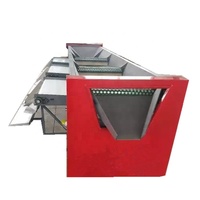 Bosbessen Sorteer-En Sorteermachine, Bosbessenmaat Sorteermachine, Bosbessenkersen Frambozen Sorteermachine Sorteermachine Fruit