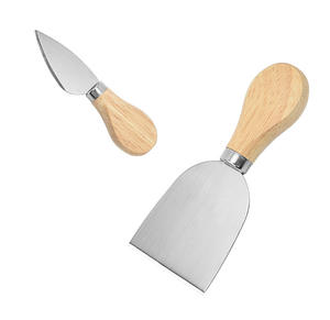 Juego de Tabla de Quesos al por Mayor con Cuchillo, Platos Portátiles para Cena al Aire Libre, Accesorios de Decoración para Hoteles y Restaurantes, Bandeja para Pan - Product Image 6