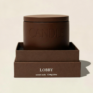 Custom Candle Jar <strong>Box</strong> Packaging Luxury <strong>Empty</strong> Rigid Paper Scented Candle <strong>Gift</strong> Packaging <strong>Box</strong> for Candle - Product Image 3