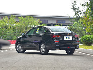 Лидер продаж, <span class=keywords><strong>Chevrolet</strong></span> Monza 2023 2024, 1,5 л, 2WD, бензиновый седан, <span class=keywords><strong>Chevrolet</strong></span>, флагманская версия, дешевые подержанные автомобили - Product Image 5