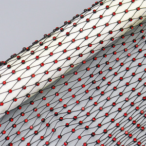 Red de <span class=keywords><strong>Pesca</strong></span> Elástica, Red de <span class=keywords><strong>Pesca</strong></span> con Orificios, Red de <span class=keywords><strong>Pesca</strong></span> con Línea de <span class=keywords><strong>Pesca</strong></span>, Turbante, Accesorios de Corte Arbitrario - Product Image 6