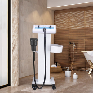 Máy massage toàn thân giảm béo bằng điện Full G5 5 đầu, sản phẩm mới, dùng cho massage mặt, giảm cân, thải độc, trị cellulite - Product Image 2