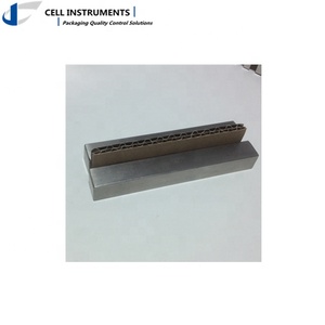 Junta enamorado de anillo aplastar prueba ECT borde prueba FCT plybond adhesión prueba ISO 12192, ISO 7263 - Product Image 5