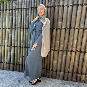 slim fit dress slacks Dalia Maxi Dress