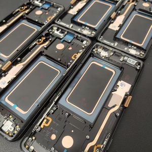 หน้า<span class=keywords><strong>จอ</strong></span> LCD สำหรับโทรศัพท์ Samsung S9+ S9 <span class=keywords><strong>Plus</strong></span> Note20U S20Ultra S22 S23U <span class=keywords><strong>จอ</strong></span>แสดงผล LCD พร้อมหน้าจอสัมผัสสำหรับเปลี่ยนอะไหล่โทรศัพท์มือถือ - Product Image 5