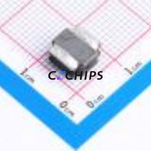 XRNR8040-100uH/M ตัวเหนี่ยวนำไฟฟ้าแบบ SMD,8x8 มม. ( ค่าความเหนี่ยวนำ: 100uH )( ความแม่นยำ: 20% กระแสไฟฟ้าที่กำหนด: 1A ) - Product Image 2