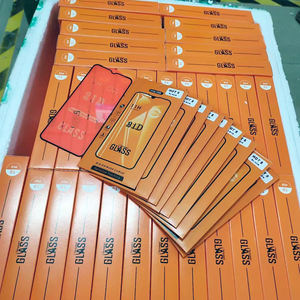 Vidrio Templado 21D Para teléfono móvil, protector de pantalla de Vidrio Templado, antigolpes, Para iphone/samsung/xiaomi, superventas - Product Image 2