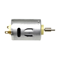 Moteur de rechange DC3.6V 6500RPM pour pièces de maintenance DIY, compatible 8148 / 8591