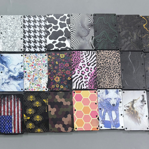 Portefeuilles de créateurs, catalogue de <span class=keywords><strong>luxe</strong></span>, pochette à monnaie, portefeuille, <span class=keywords><strong>porte</strong></span>-cartes de crédit, <span class=keywords><strong>porte</strong></span>-cartes de crédit en métal, portefeuille de créateurs pour hommes - Product Image 3