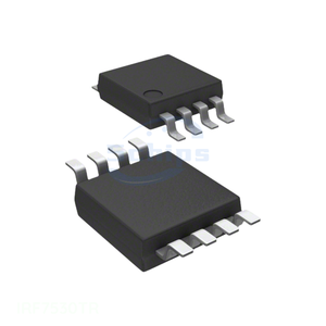 BOM IC In Stock Buy Electronics Components Online IRF7530TR 8-TSSOP, 8-MSOP Transistors - Product Image 1