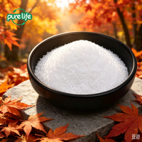 L-Carnitine Tartrate CAS 36687-82-8 99% Poudre Qualité Alimentaire Pure Life Brand Complément Alimentaire pour la Perte de Graisse et l'Endurance Sportive