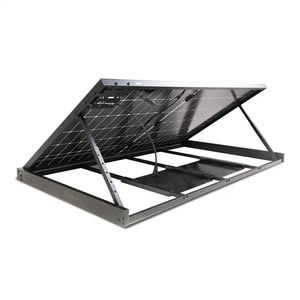 GCSOAR Plug and Play Kit Solar para balcón en rejilla 800W Pequeño Panel Solar Mono MPPT Juego completo Sistema de energía solar Toldos solares - Product Image 1