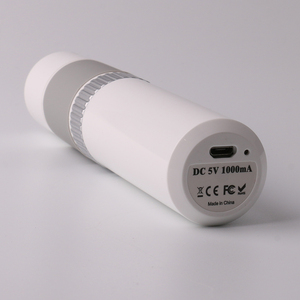 Hot điện sạc Pet Nail tông đơ Thời gian làm việc 20 giờ thích hợp cho mèo và chó - Product Image 6